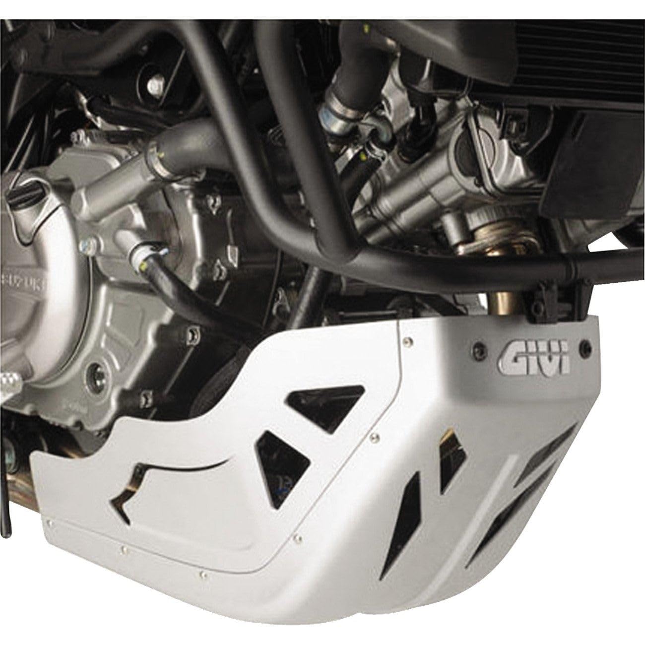 Givi Spezifischer Motorschutz aus 3 mm Aluminium, RP3101, TU EU von Givi