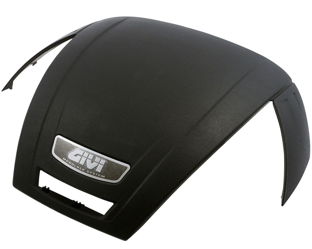 Givi C370N Cover E370 UnLackiert von Givi