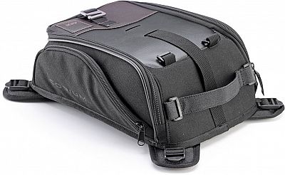 Givi Corium CRM103, Tankrucksack - Schwarz/Braun - 8 l von Givi