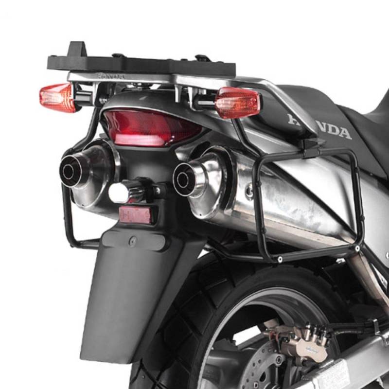 Givi Topcase Trägerplatte für Monokey Koffer Honda XL 1000V Varadero Bj. 9906 von Givi