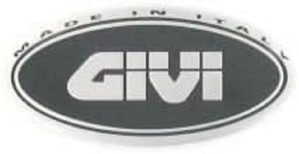 Givi E55 ZV55R Klebendes Logo von Givi