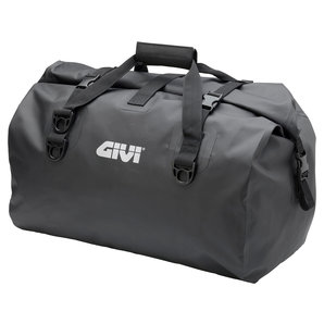 Givi EASY-T Hecktasche 60 Liter, schwarz von Givi