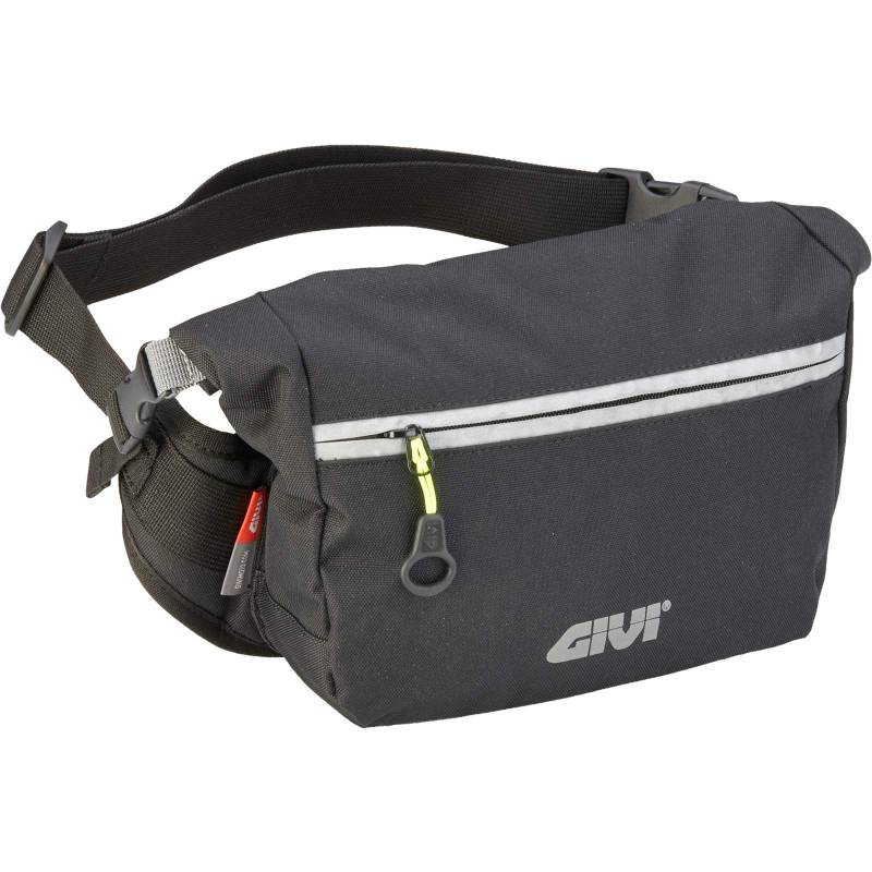 Givi Easy-Bag - Bauchtasche Schwarz, Schwarz, TU EU EU von Givi