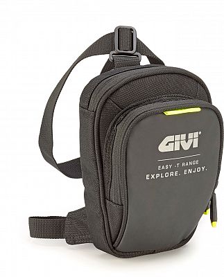 Givi Easy-Bag EA139, Beintasche - Schwarz von Givi