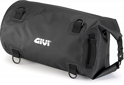 Givi Easy-T EA114 30L, Gepäckrolle wasserdicht - Schwarz - 30 l von Givi