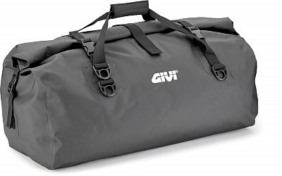 Givi Easy-T EA126 80L, Gepäcktasche wasserdicht - Schwarz - 80 l von Givi