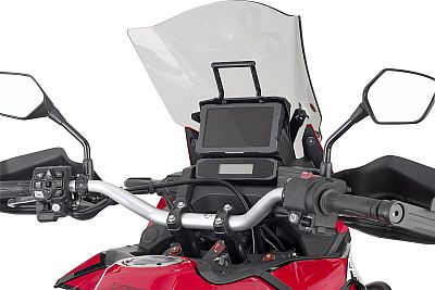 Givi FB, Montagestrebe von Givi