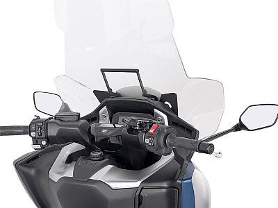 Givi FB, Montagestrebe von Givi