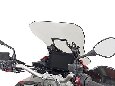 Givi FB, Montagestrebe von Givi