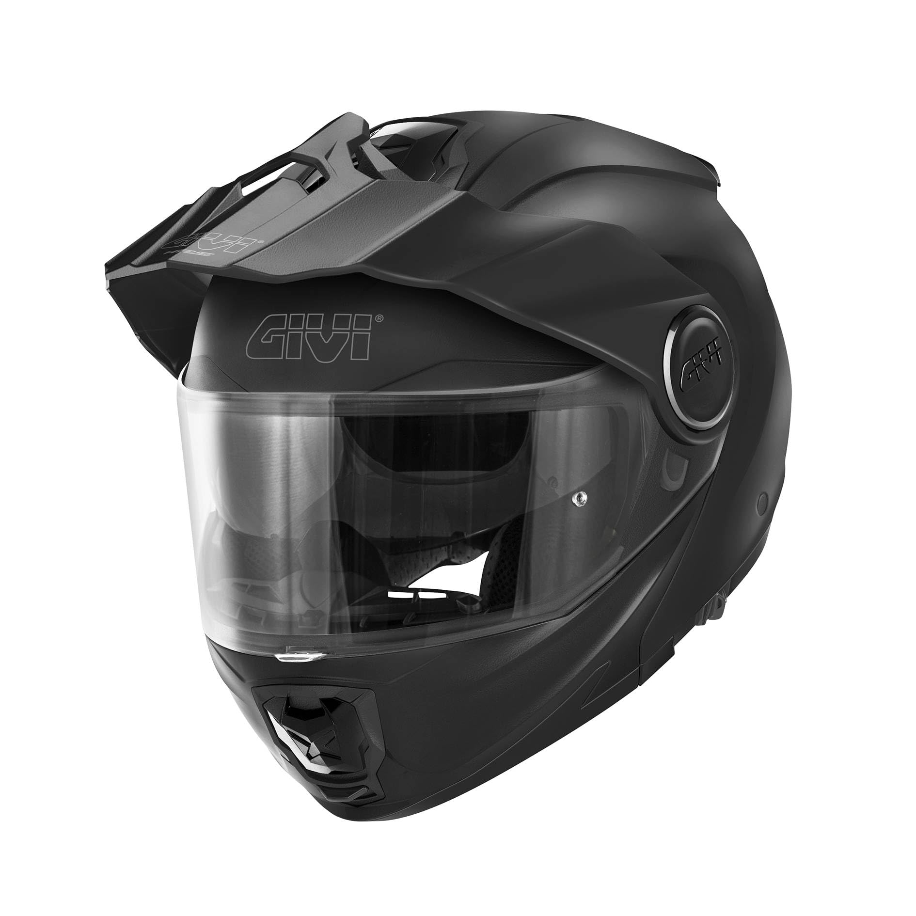 Givi FLIP-UP HELMET X27S TOURER BLACK S von Givi