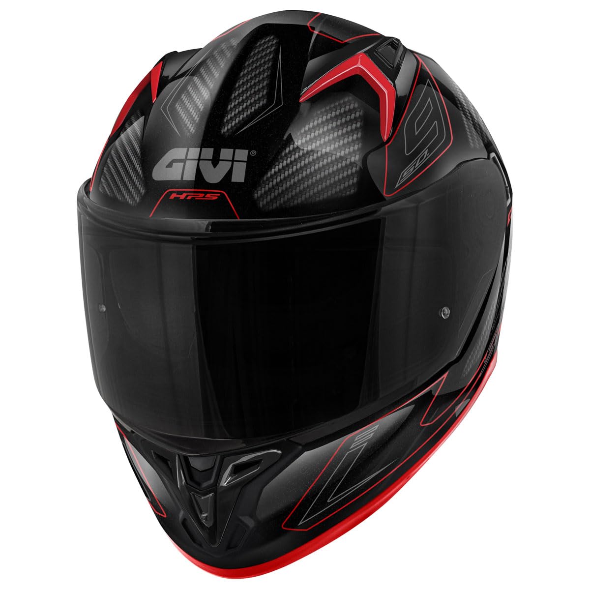 Givi FULLFACE HELMET 509F ENIGMA BTR S von Givi