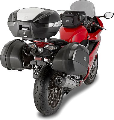 Givi FZ Monorack, Topcaseträger Monokey/Monolock von Givi