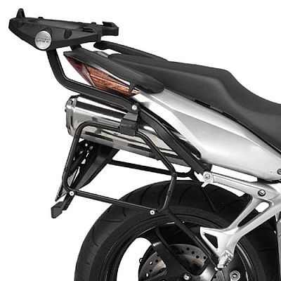 Givi FZ Monorack, Topcaseträger Monokey/Monolock von Givi