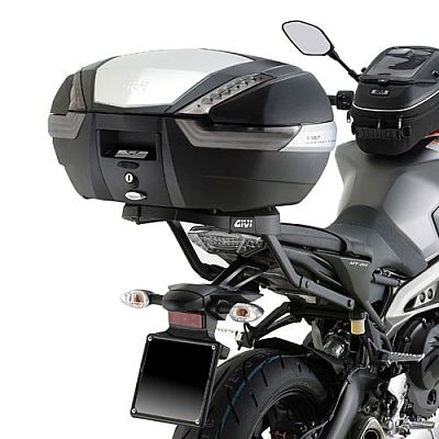 Givi FZ Monorack, Topcaseträger Monokey/Monolock von Givi