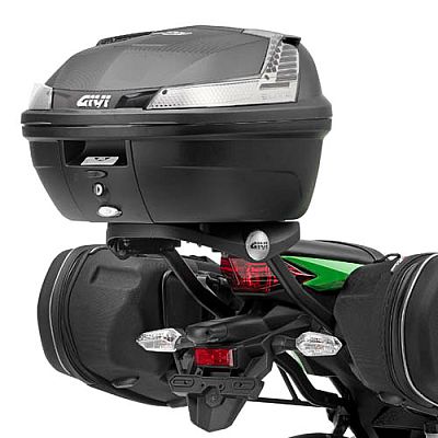 Givi FZ Monorack, Topcaseträger Monokey/Monolock von Givi