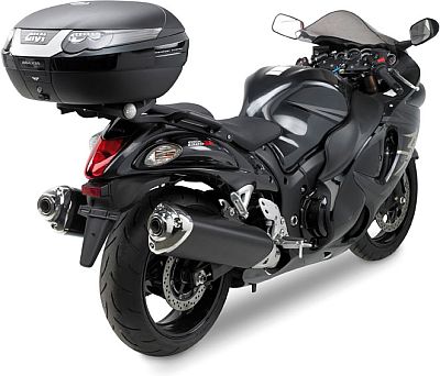 Givi FZ Monorack, Topcaseträger Monokey/Monolock von Givi