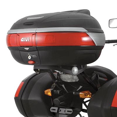 Givi FZ Monorack, Topcaseträger Monokey/Monolock von Givi