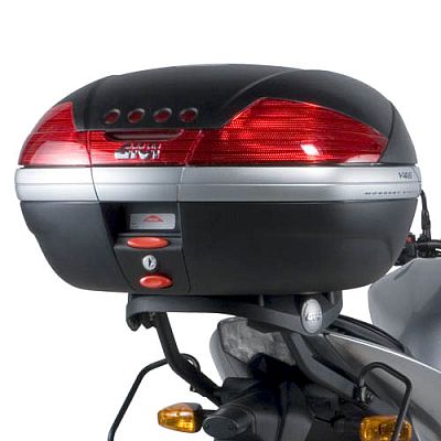 Givi FZ Monorack, Topcaseträger Monokey/Monolock von Givi