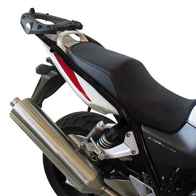 Givi FZ Monorack, Topcaseträger Monokey/Monolock von Givi