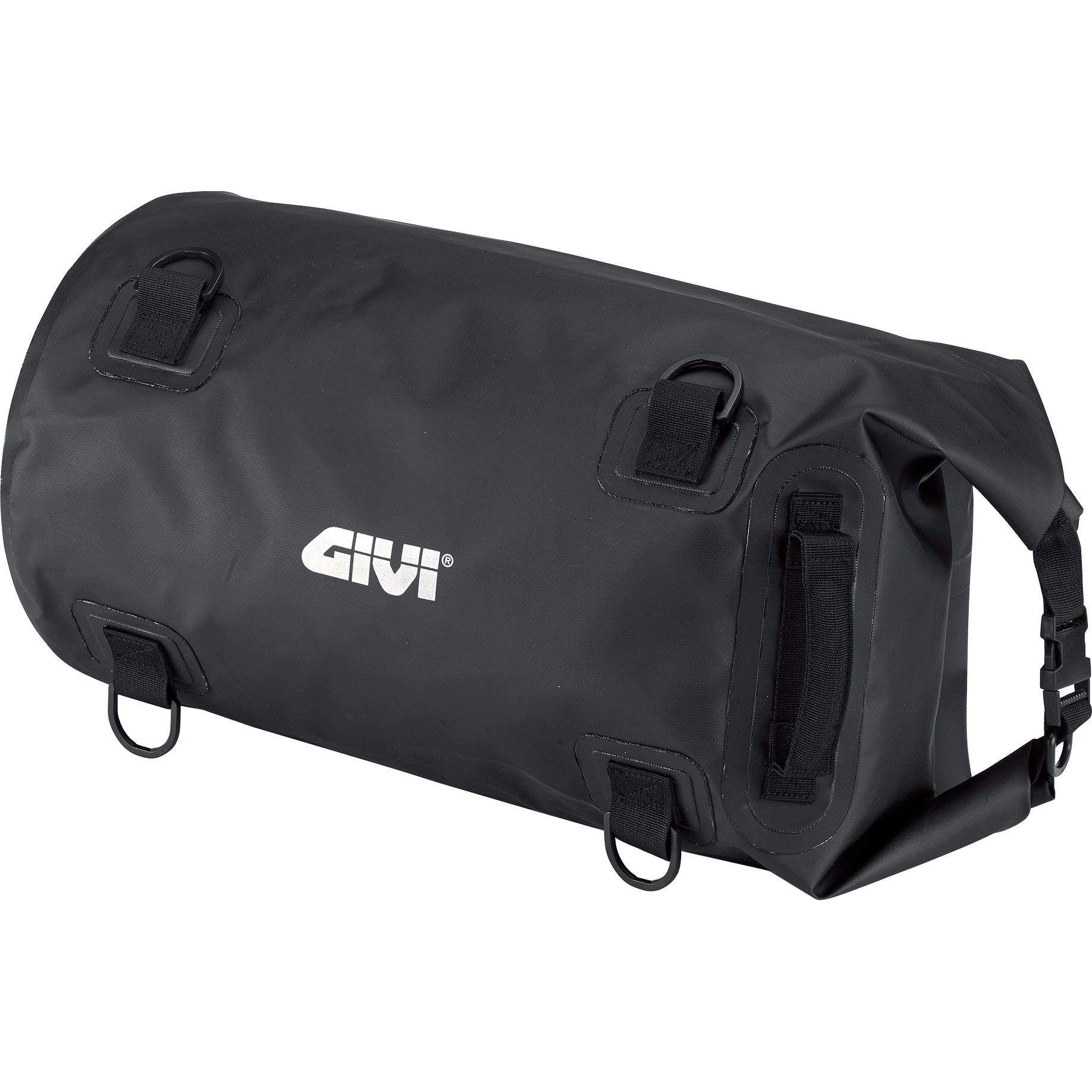 Givi Gepäckrolle Easy Bag wasserdicht 30 Liter schwarz von Givi