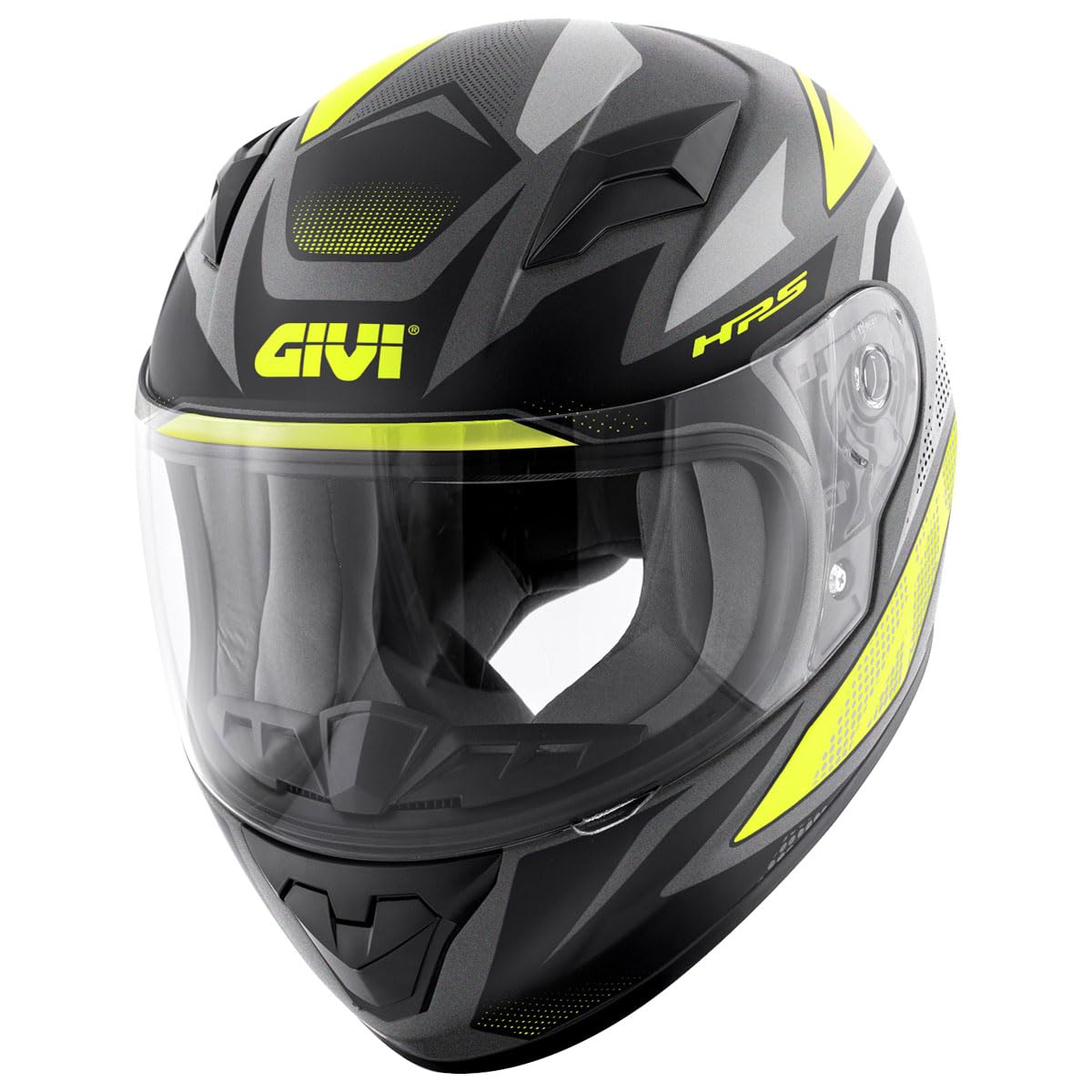 Givi HELMET JUNIOR 4 EVO FOLLOW BLYE JL von Givi