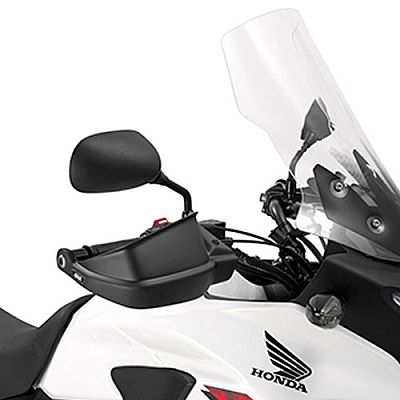 Givi HP, Handprotektoren von Givi