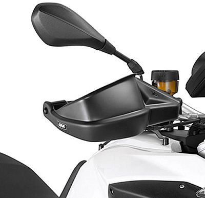 Givi HP, Handprotektoren von Givi