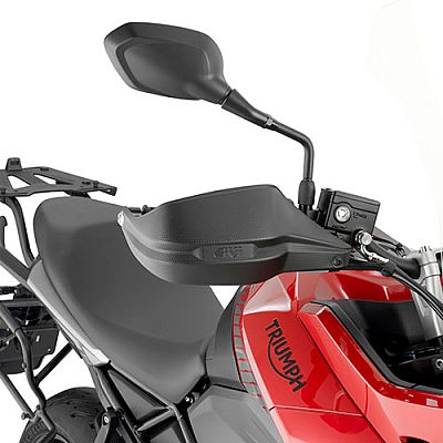 Givi HP, Handprotektoren von Givi