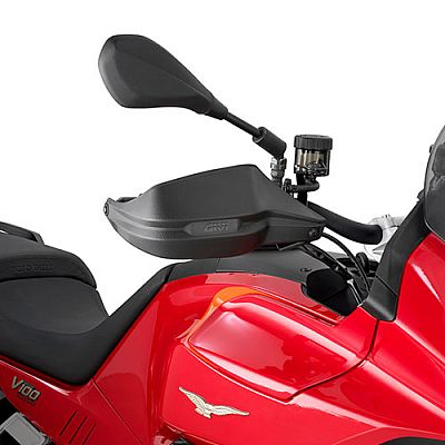 Givi HP, Handprotektoren von Givi