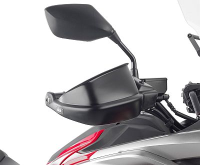 Givi HP, Handprotektoren von Givi