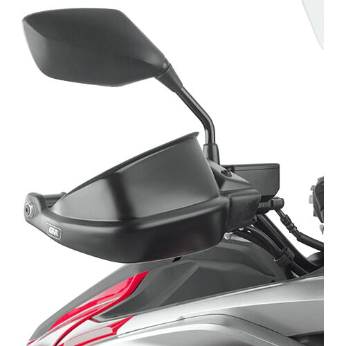 Givi Handprotektoren HP1192B für Honda CB/NC/NX von Givi