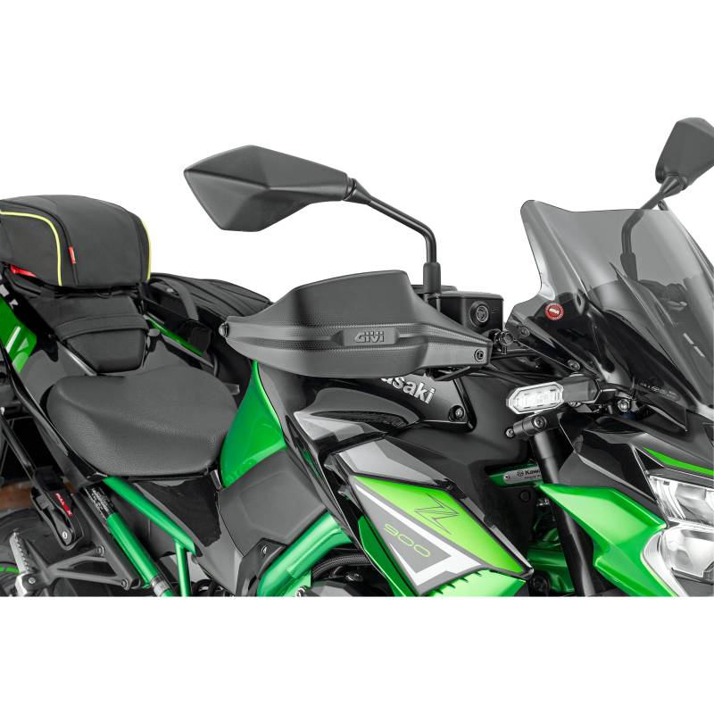 Givi Handprotektoren HP4103B für BMW/Kawasaki von Givi