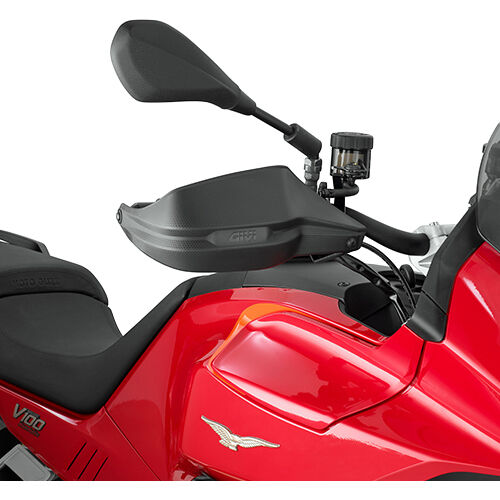 Givi Handprotektoren HP8207B für Moto Guzzi V100 Mandello von Givi