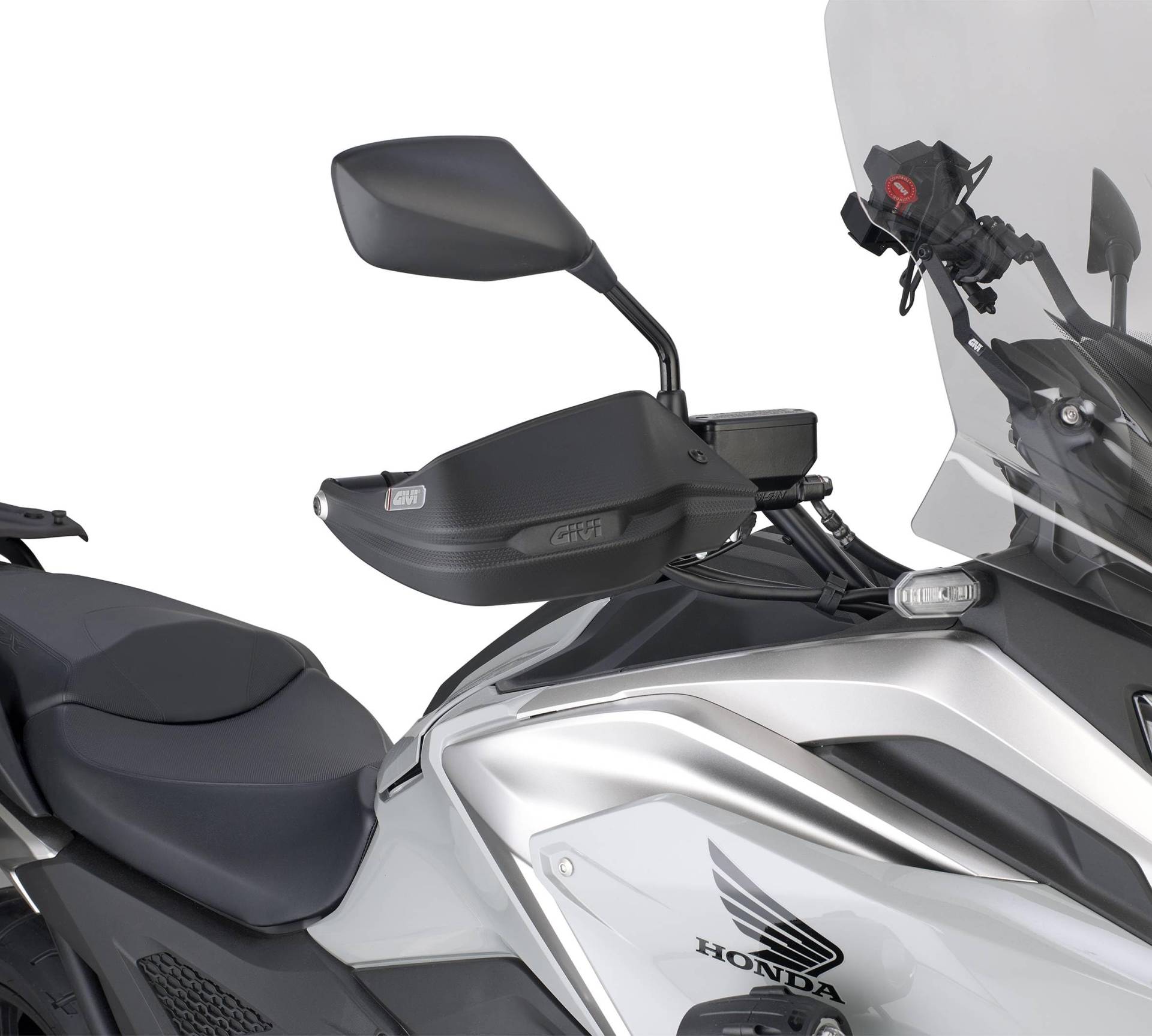 Givi Handschützer Honda NC 700/750 X (HP1111) von Givi