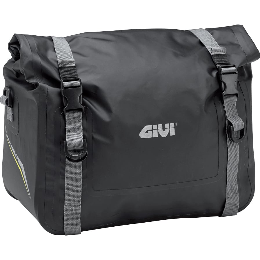 Givi Hecktasche/Kofferdeckeltasche wasserdicht EA120 15 Liter von Givi