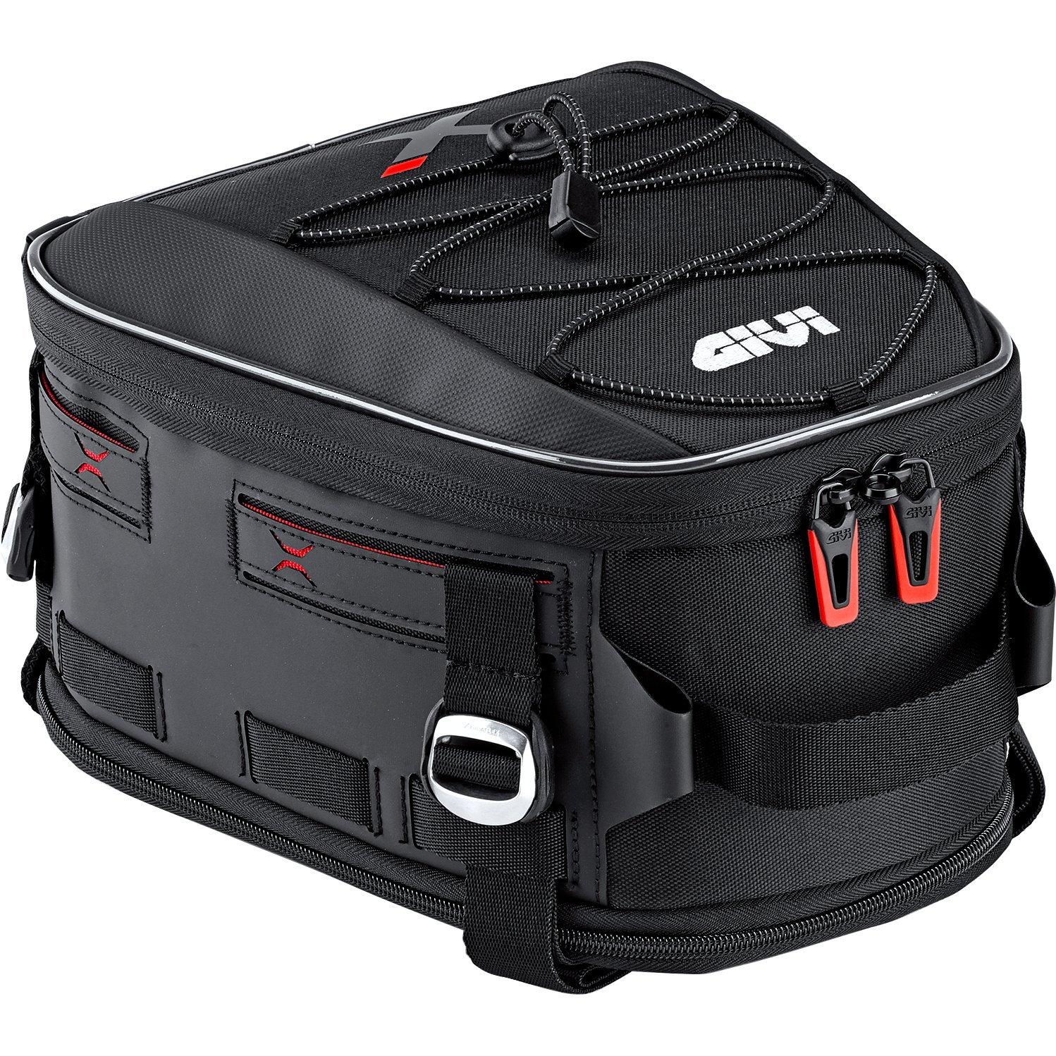 Givi Hecktasche XL07 X-Line 9-12 Liter schwarz von Givi