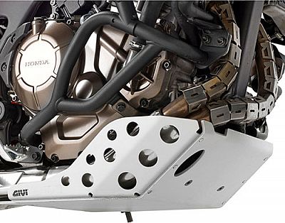 Givi Honda CRF 1000 L Africa Twin, Montagekit Motorschutz - Aluminium von Givi