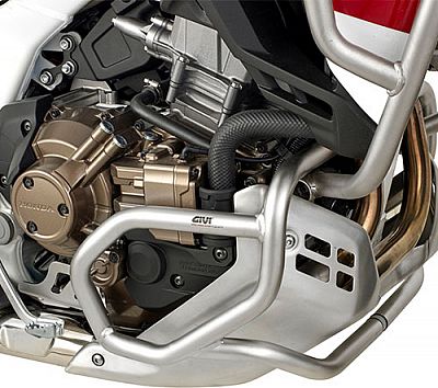 Givi Honda CRF1000L Africa Twin AS DCT Inox, Sturzbügel - Inox von Givi