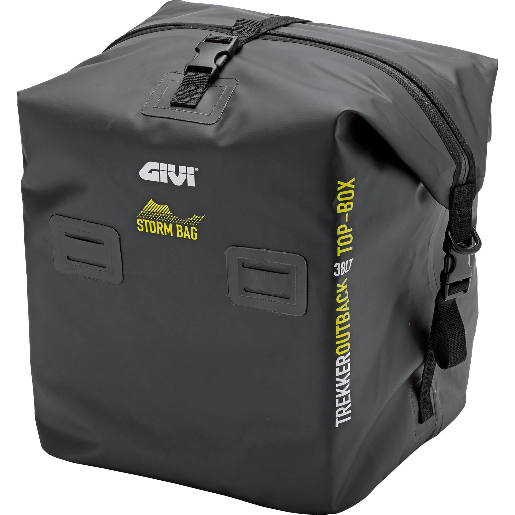 Givi Innen-/Deckeltasche T511 für Topcase OBK42/ALA44 Trekker von Givi