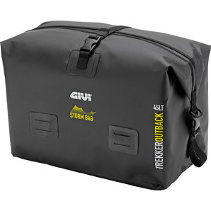 Givi Innentasche 45l für Alu-Seitenkoffer Outback von Givi