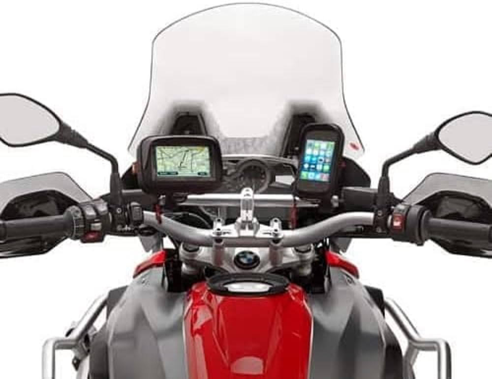 Givi – Kit viteria SPECIFICO Per Smart Bar von Givi