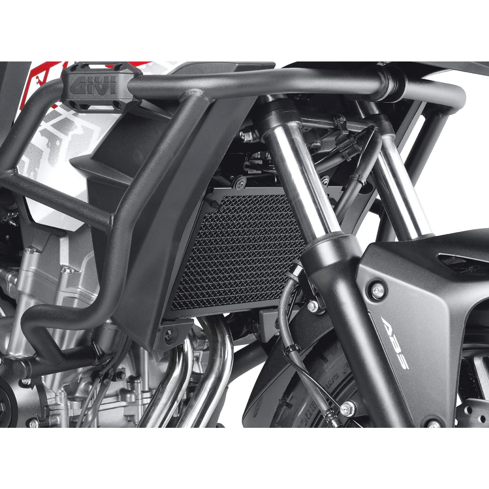 Givi Kühlerschutz PR1121 für Honda CB 500 X von Givi