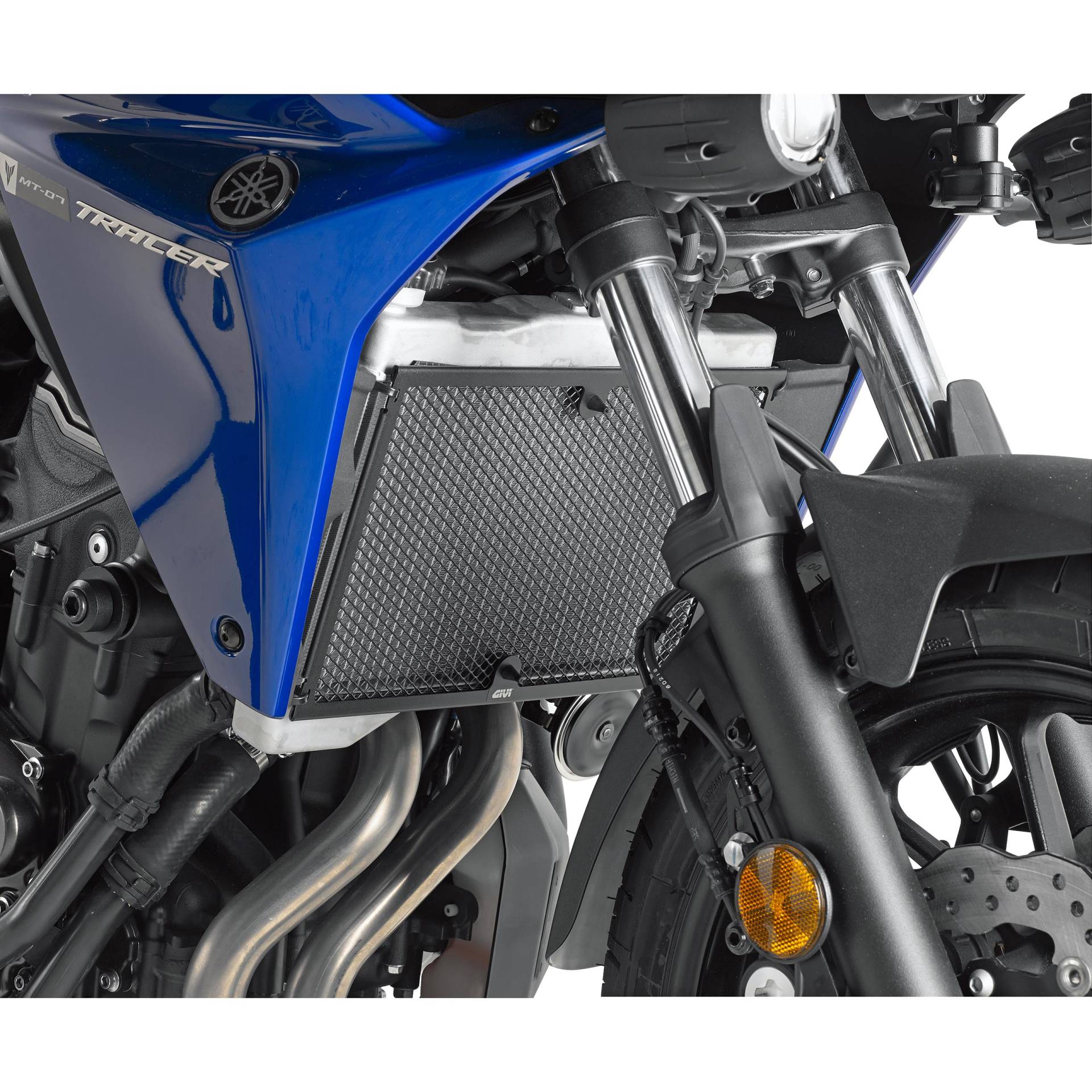 Givi Kühlerschutz PR2130 für Yamaha MT-07 Tracer 700 von Givi