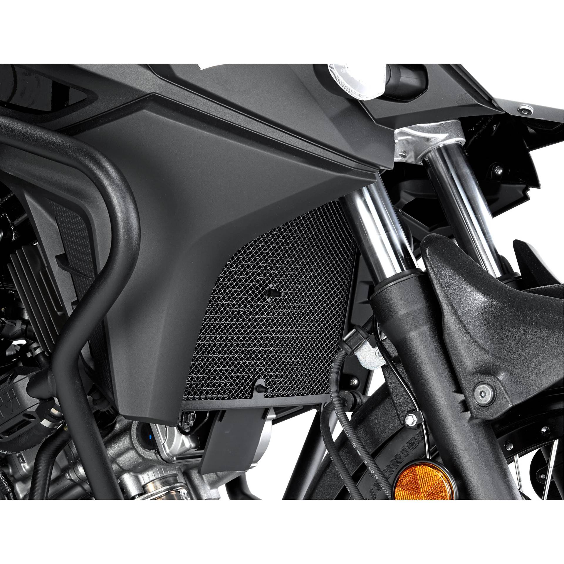 Givi Kühlerschutz PR3112 für Suzuki DL 650 V-Strom /XT 2017- von Givi