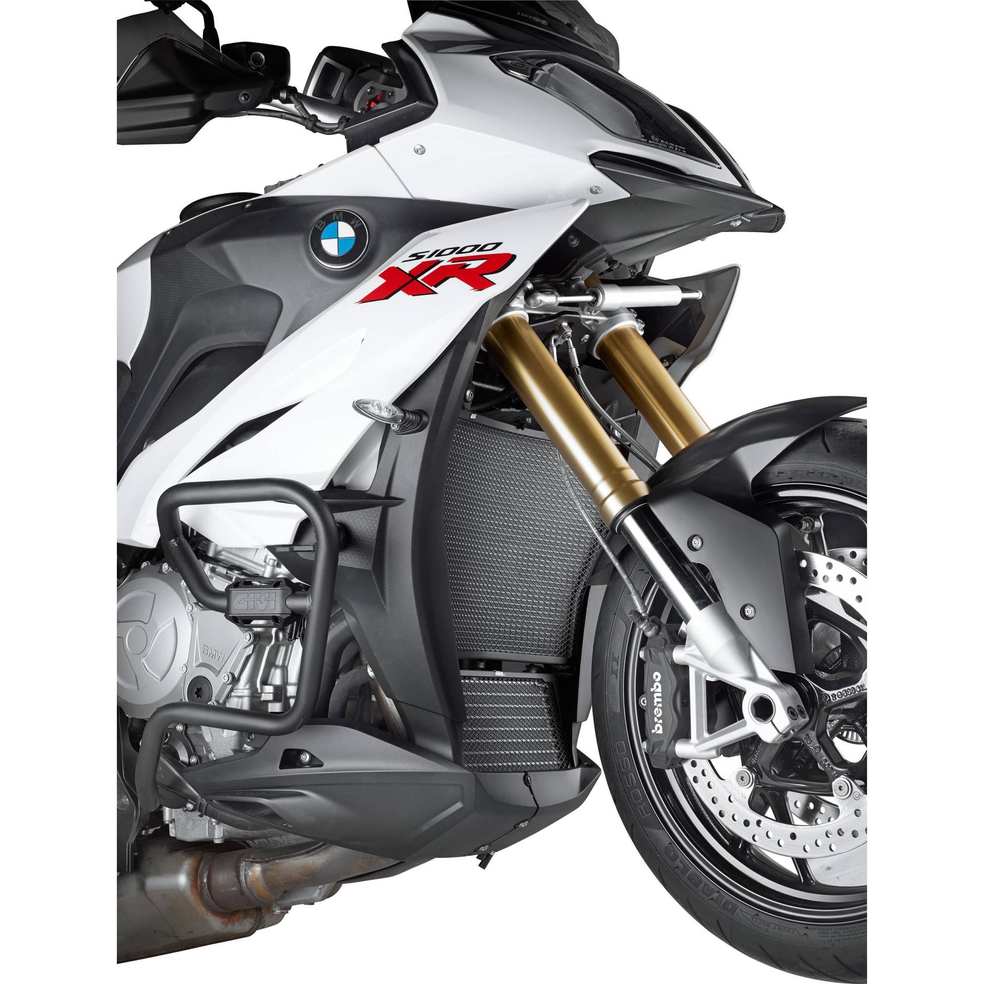 Givi Kühlerschutz PR5119 für BMW S 1000 XR von Givi