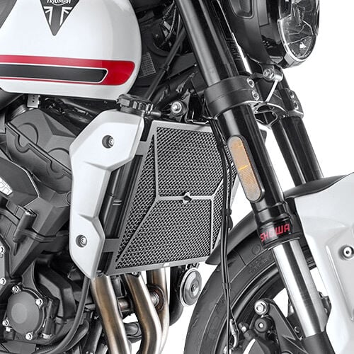 Givi Kühlerschutz PR6419 für Triumph Trident 660 von Givi