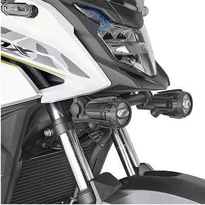 Givi LS, Scheinwerfer Montagekit von Givi