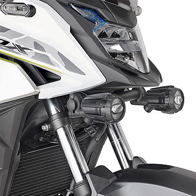 Givi LS, Scheinwerfer Montagekit von Givi