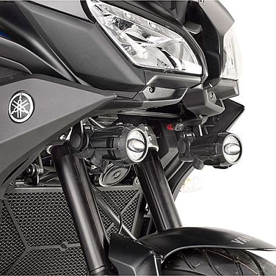 Givi LS, Scheinwerfer Montagekit von Givi