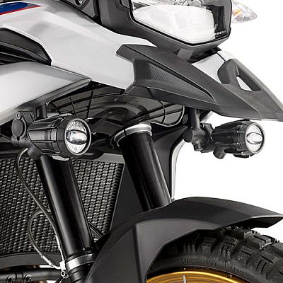 Givi LS, Scheinwerfer Montagekit von Givi